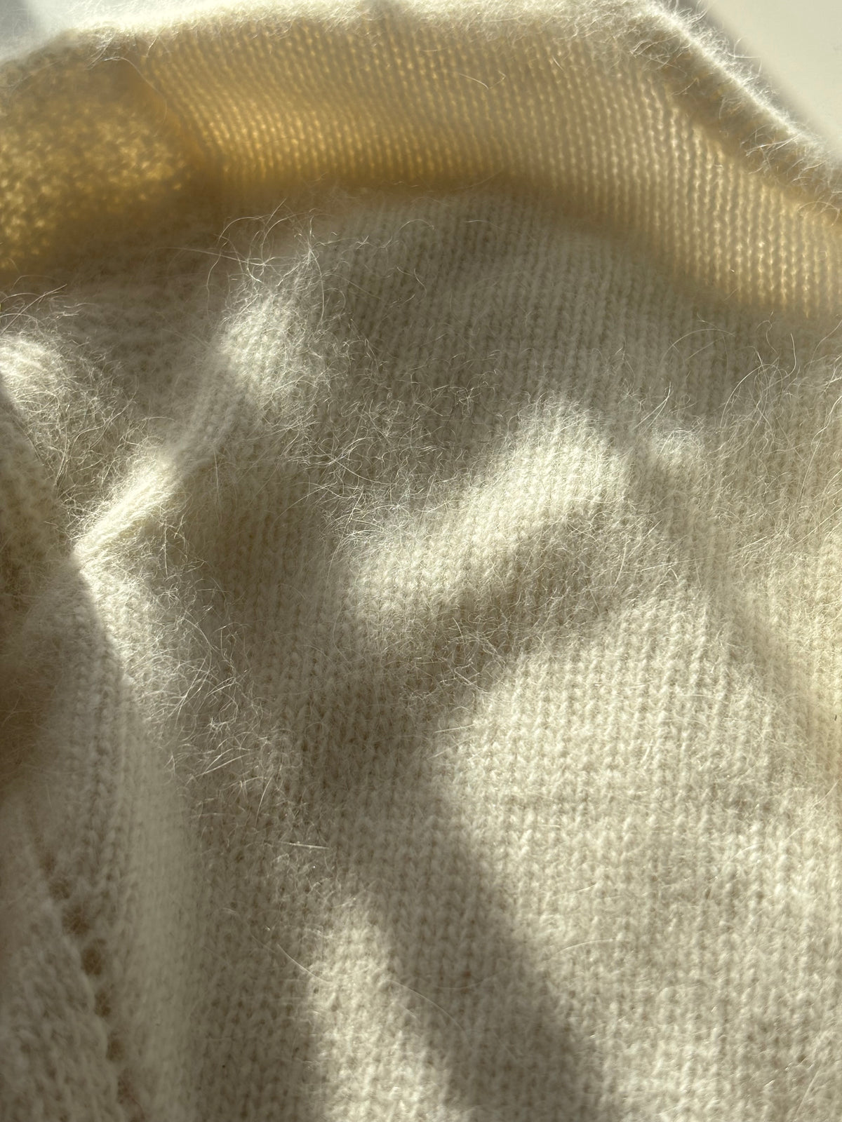 Pull angora Ba&sh
