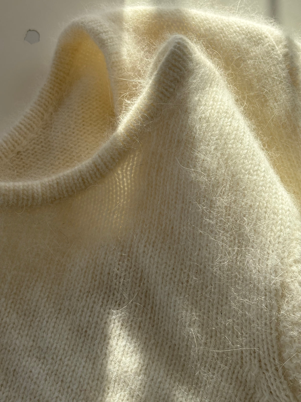 Pull angora Ba&sh