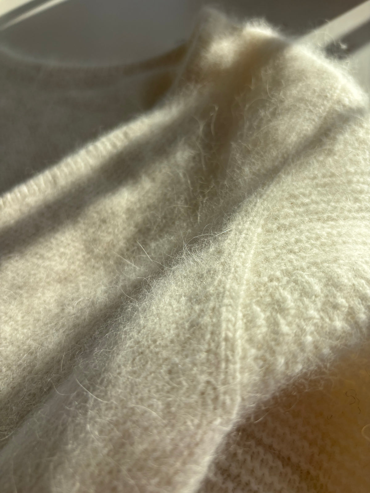 Pull angora Ba&sh