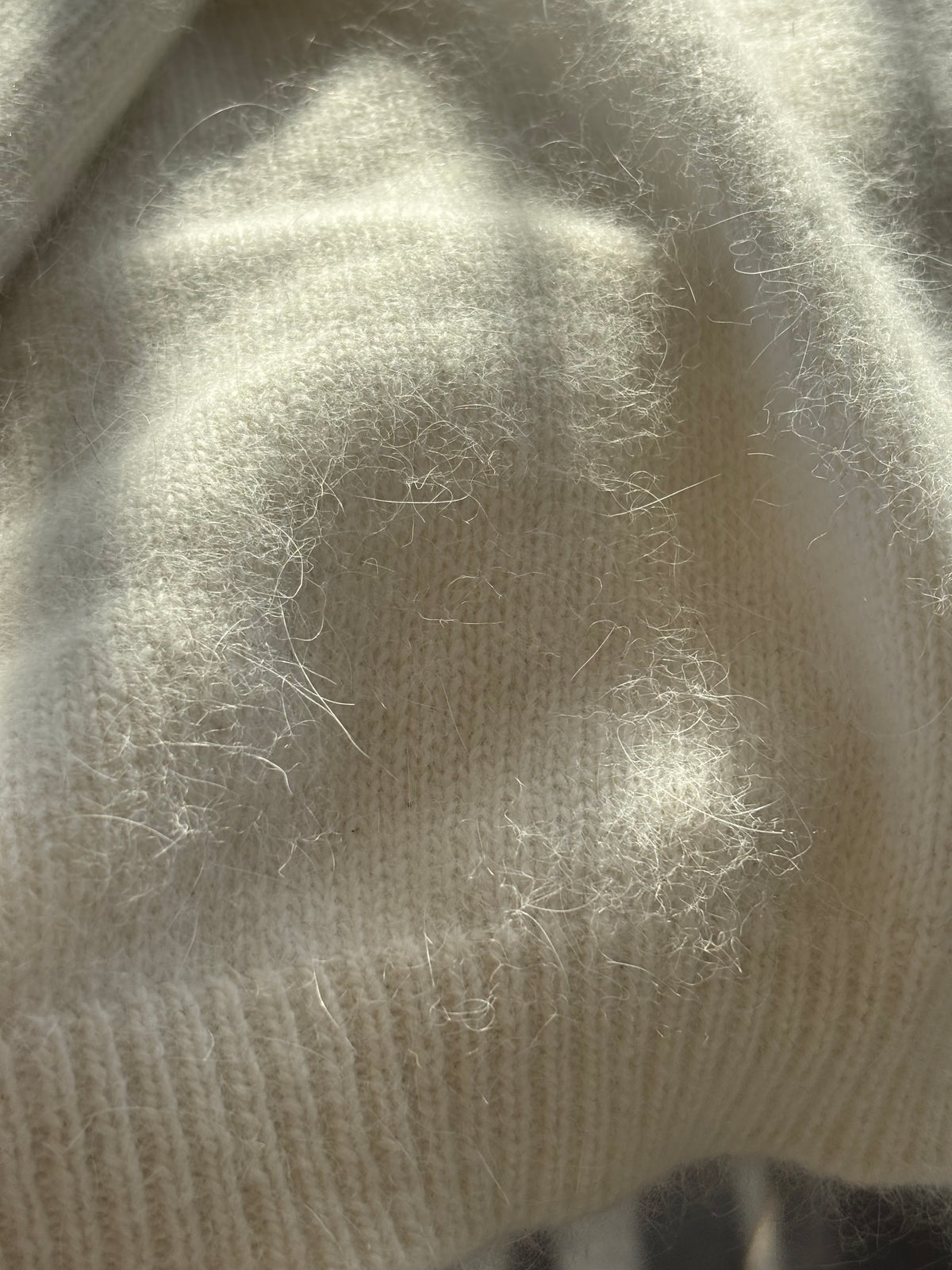 Pull angora Ba&sh