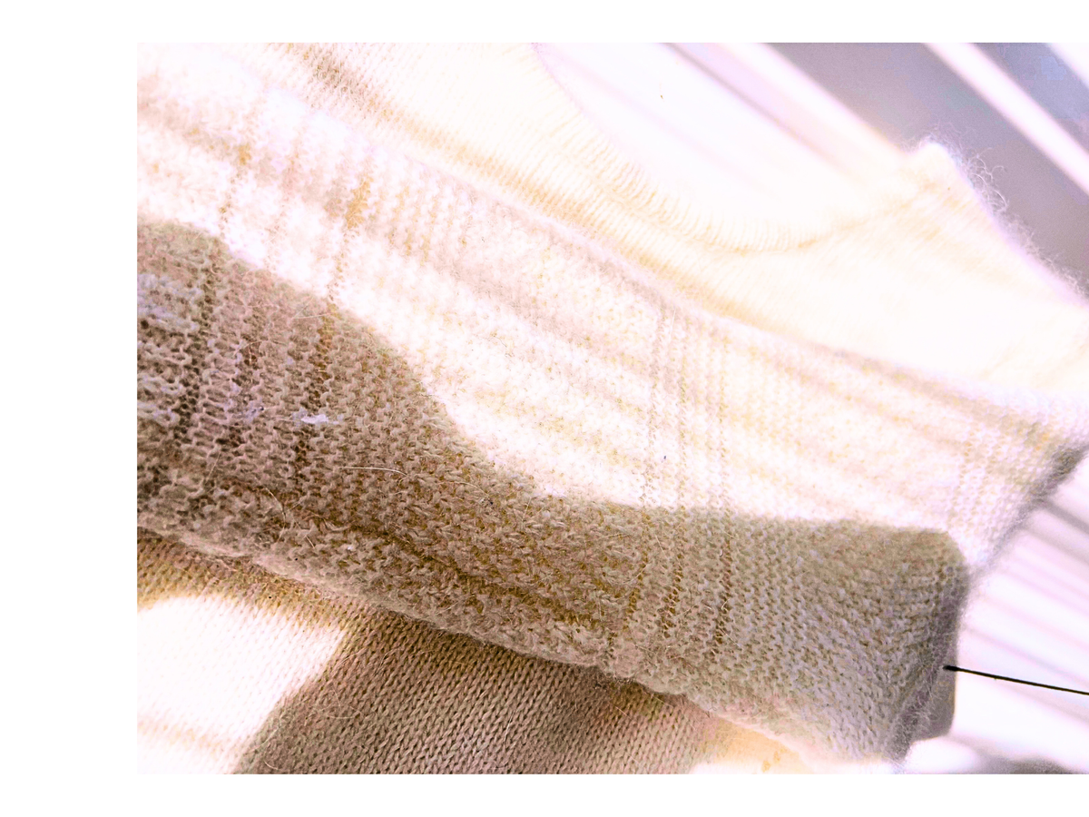 Pull angora Ba&sh