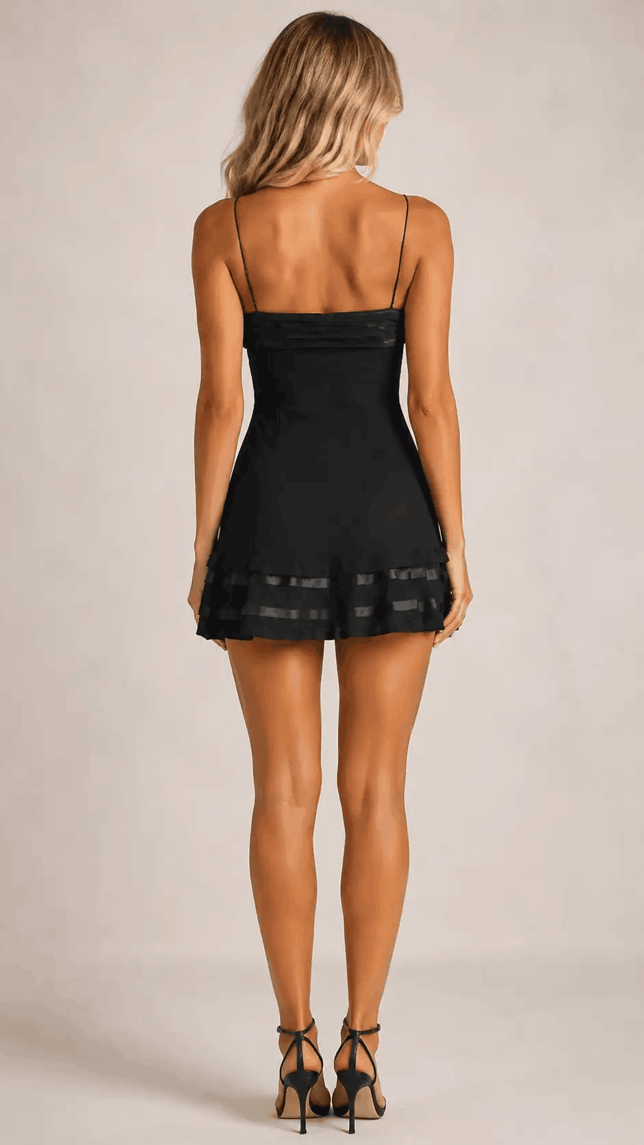 Robe Maje soie 100%-Location Archives&Allure by Lilanath 