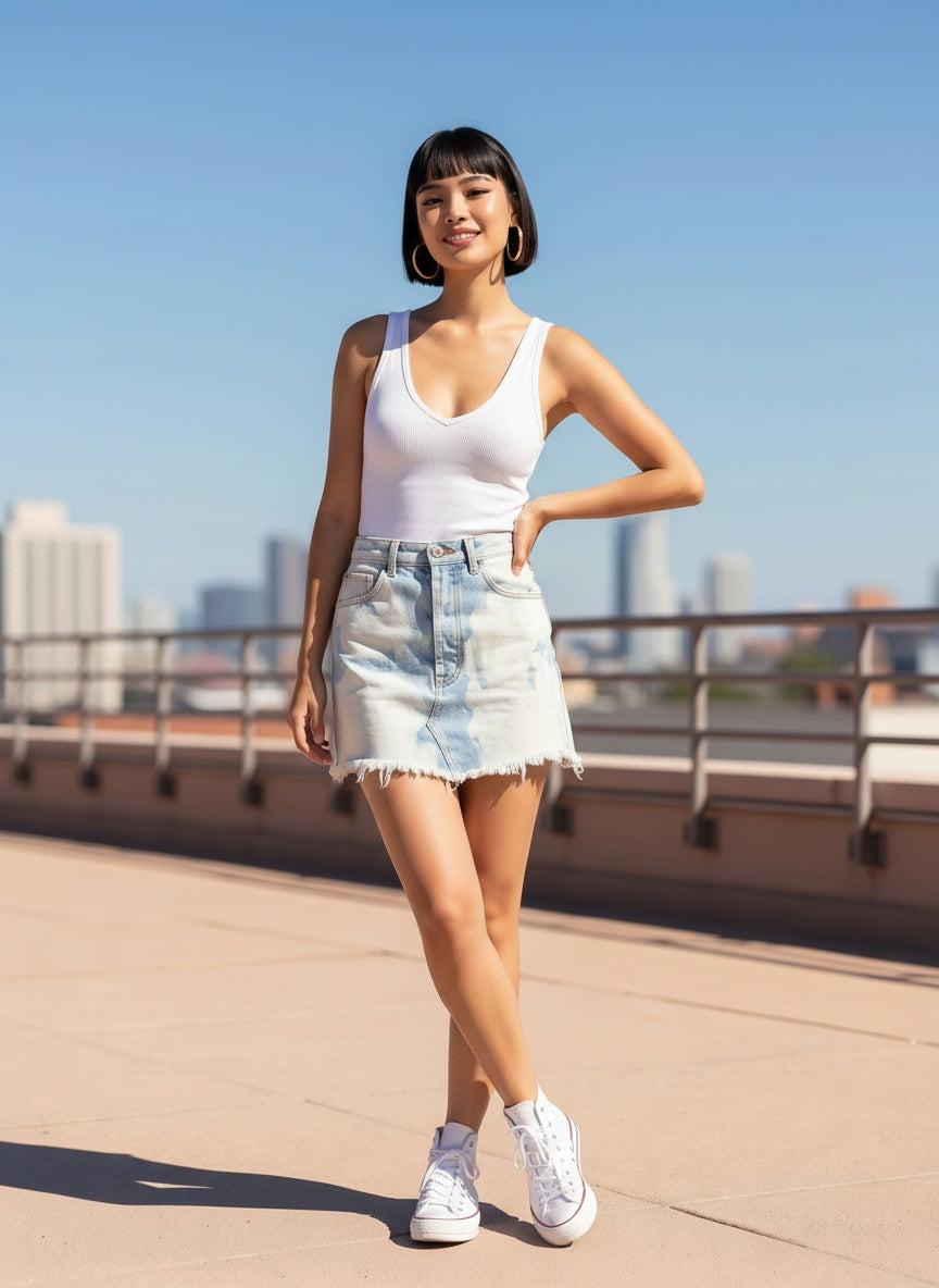 MODA AI - Shot 9