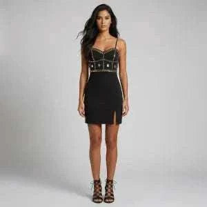 ROBE The Kooples Archives&Allure by Lilanath 