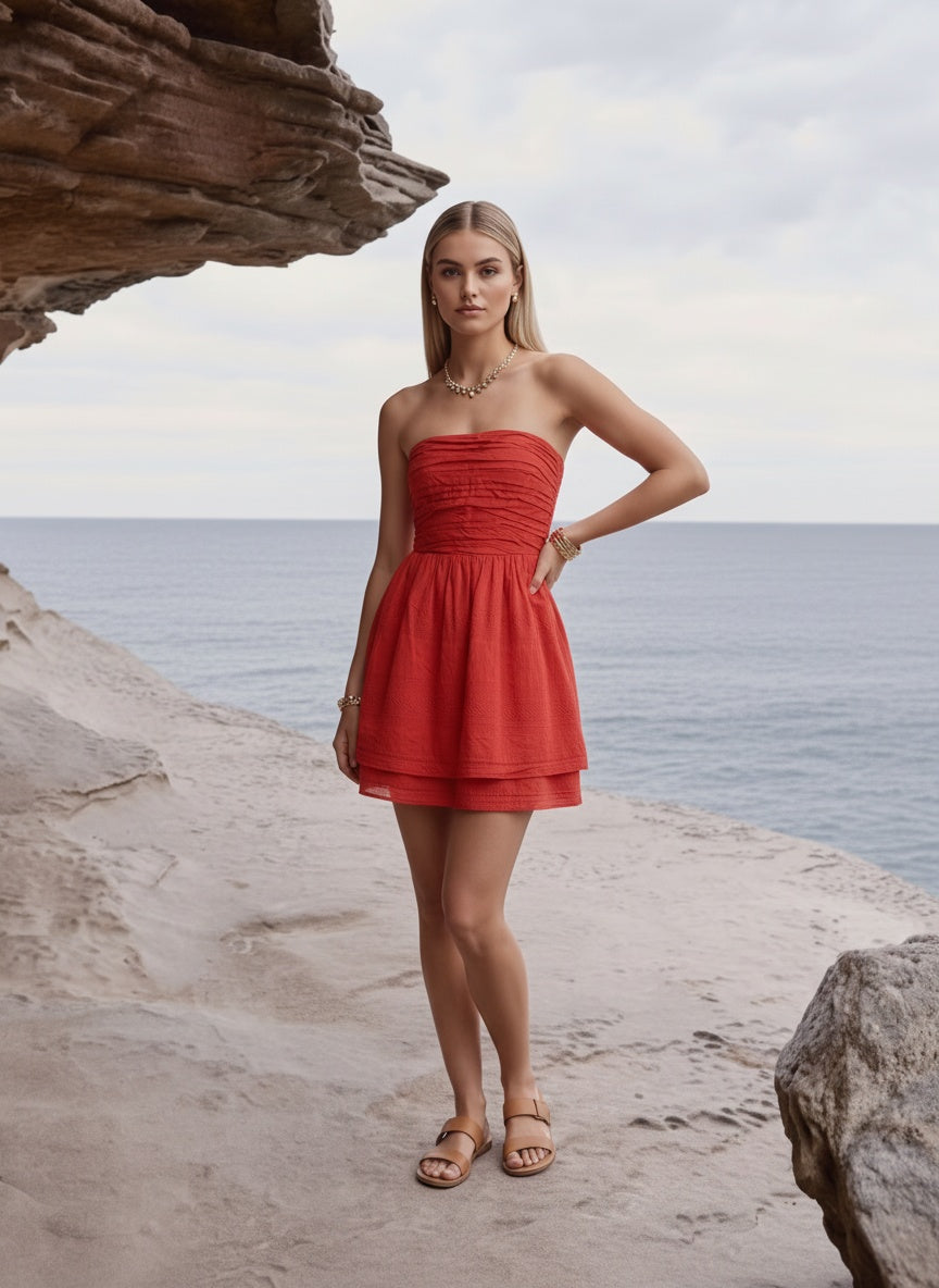 MODA AI - Shot 3