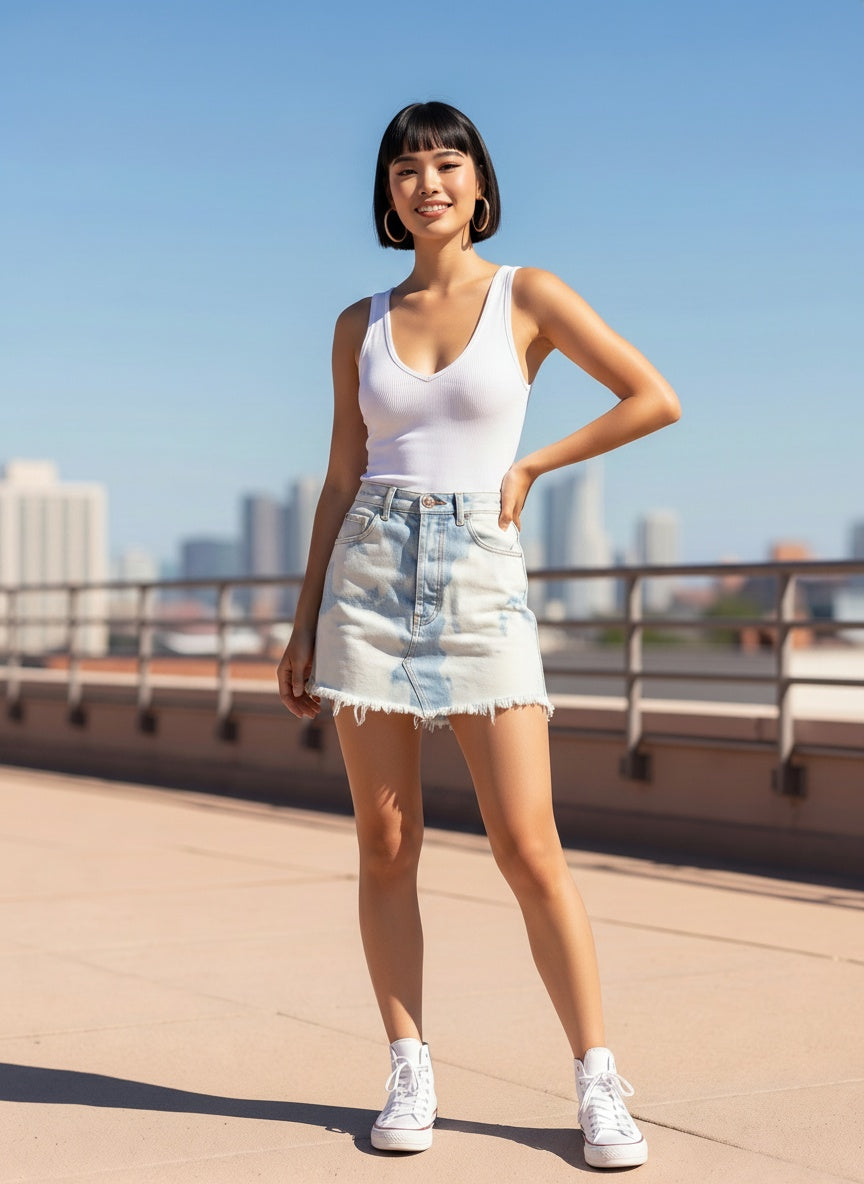 MODA AI - Shot 7