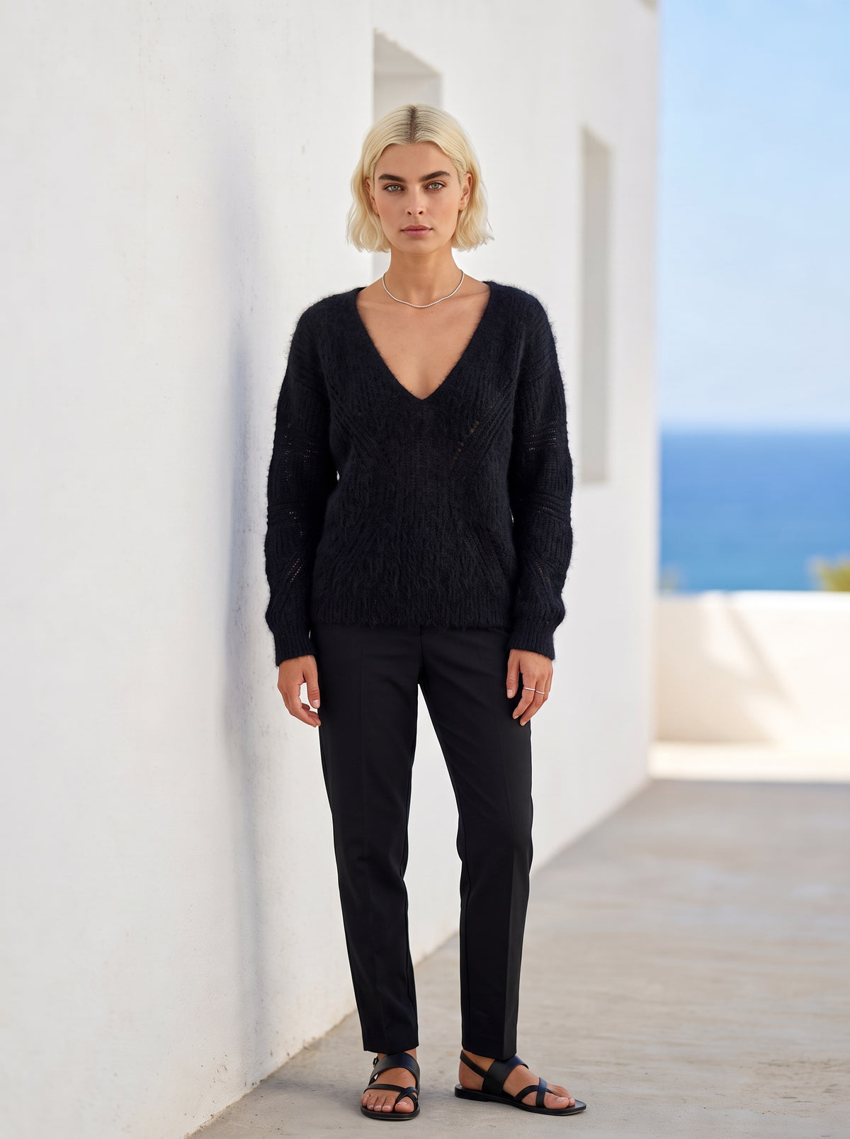 MODA AI - Shot 1